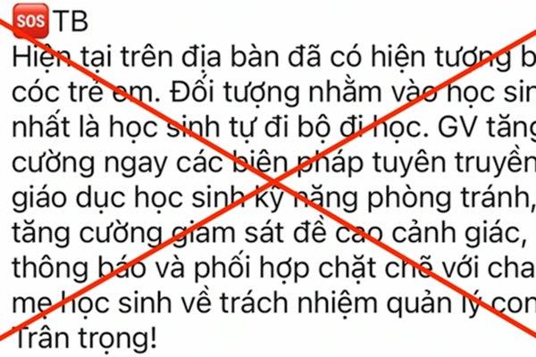 Thực hư thông tin Tiến Bịp bị bắt-2