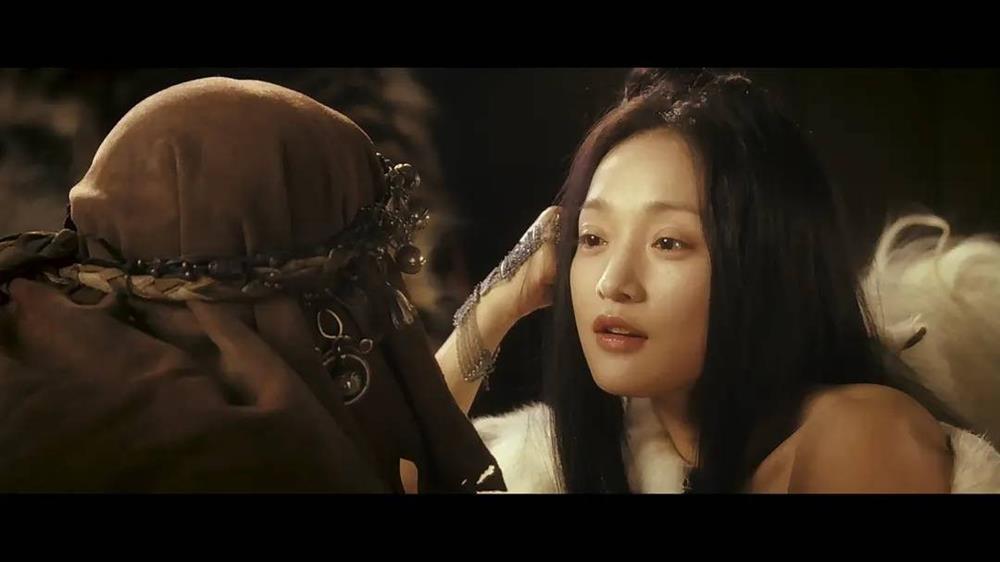 Số phận 3 mỹ nhân Họa Bì 2008: Người thăng hoa, kẻ biến cố lụi tàn-2