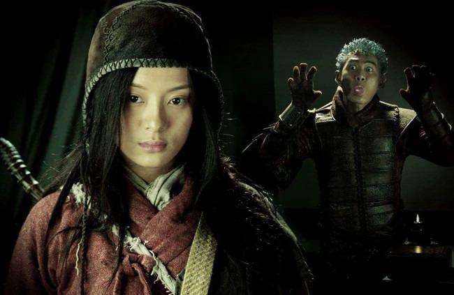 Số phận 3 mỹ nhân Họa Bì 2008: Người thăng hoa, kẻ biến cố lụi tàn-4