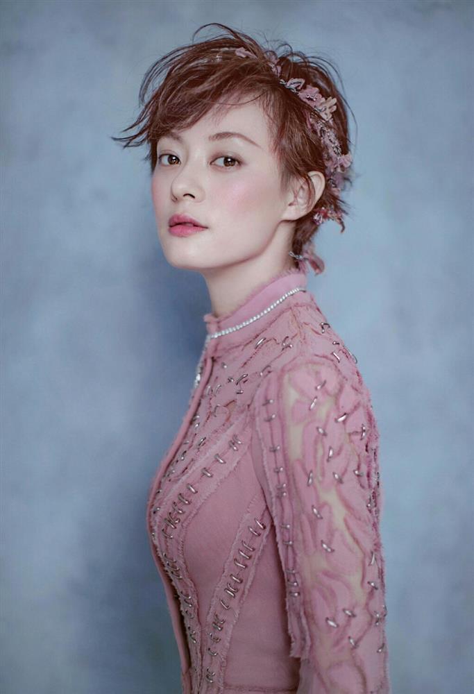 Số phận 3 mỹ nhân Họa Bì 2008: Người thăng hoa, kẻ biến cố lụi tàn-5