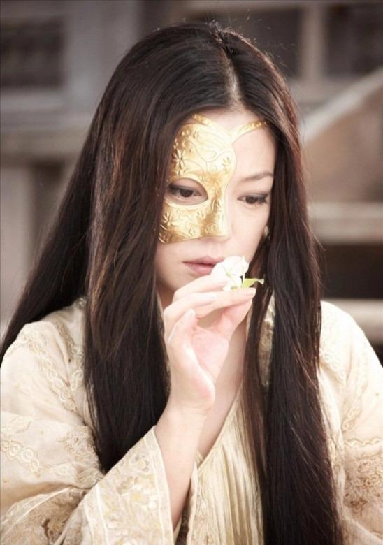 Số phận 3 mỹ nhân Họa Bì 2008: Người thăng hoa, kẻ biến cố lụi tàn-6