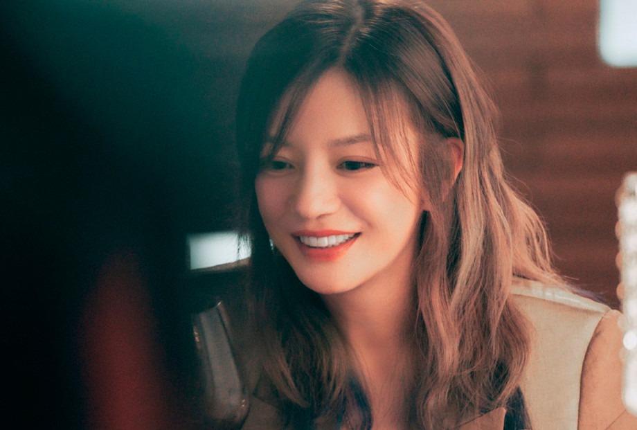 Số phận 3 mỹ nhân Họa Bì 2008: Người thăng hoa, kẻ biến cố lụi tàn-7