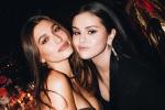 Bà xã Justin Bieber ra mắt show nấu ăn nhưng dân tình lại réo tên Selena Gomez-4