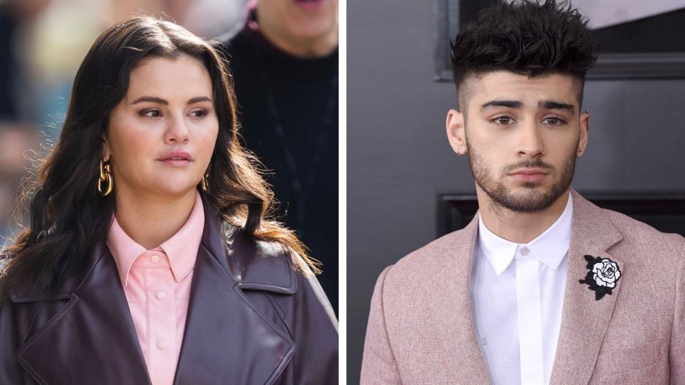 Selena Gomez và Zayn Malik hẹn hò?-1