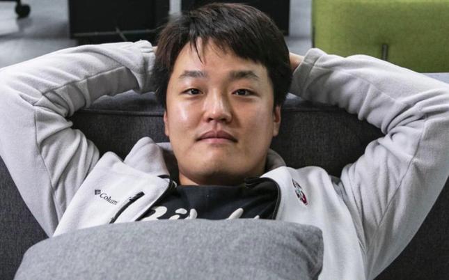 ‘Thiên tài’ tiền số Hàn Quốc: Từ đỉnh cao đến vực sâu-1