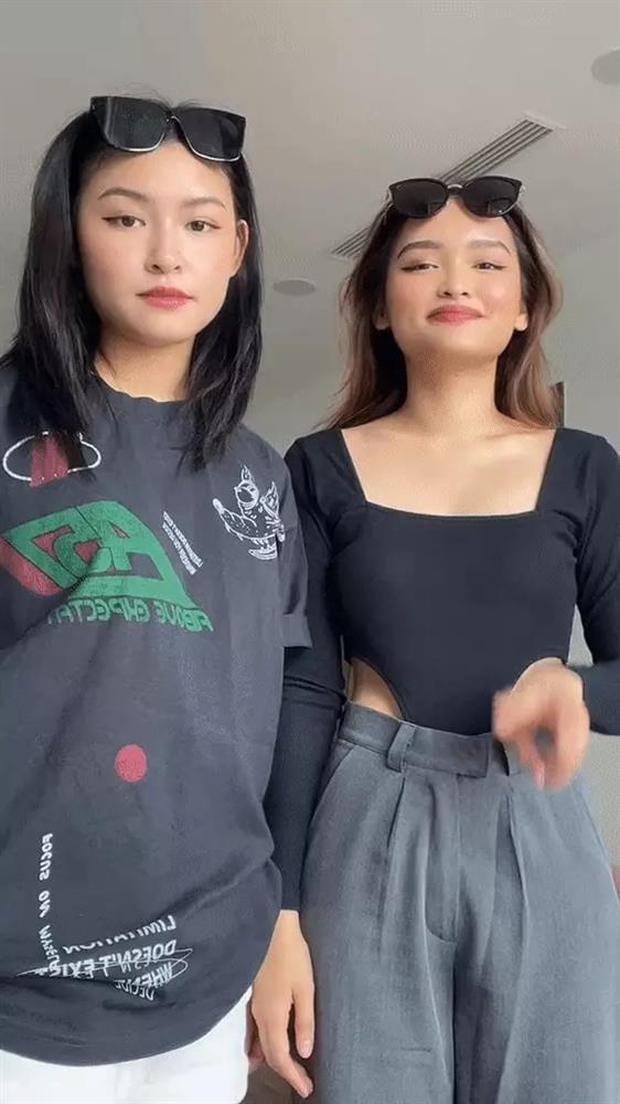 Em gái Linda Ngô: Sinh năm 2002, nổi tiếng không kém chị-2