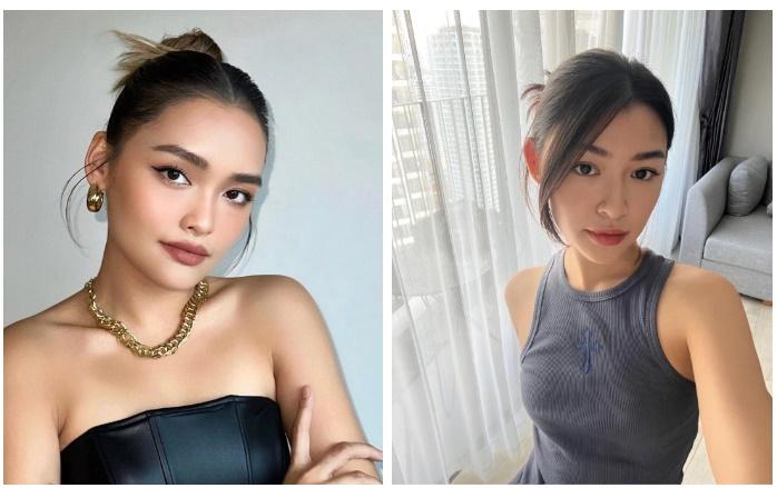 Em gái Linda Ngô: Sinh năm 2002, nổi tiếng không kém chị-3