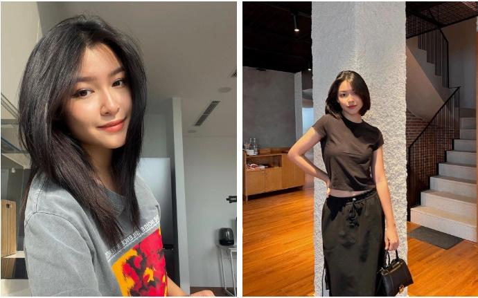 Em gái Linda Ngô: Sinh năm 2002, nổi tiếng không kém chị-4