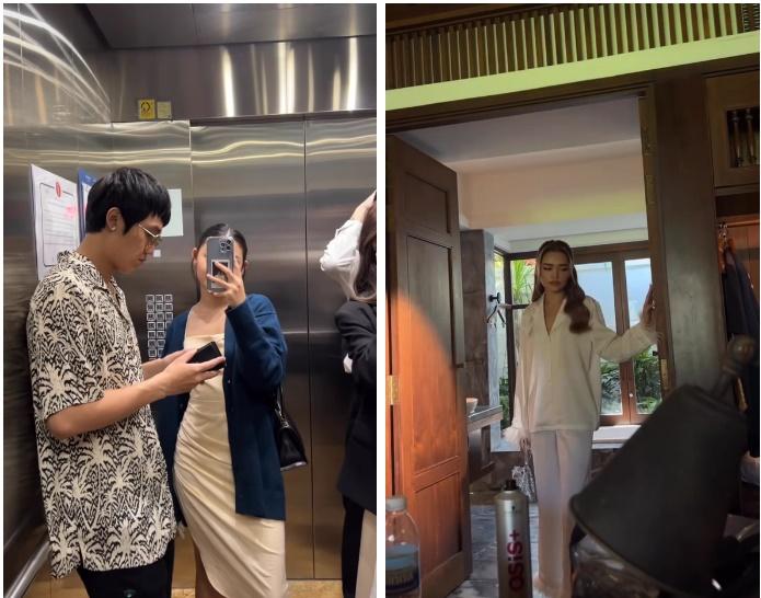 Em gái Linda Ngô: Sinh năm 2002, nổi tiếng không kém chị-5