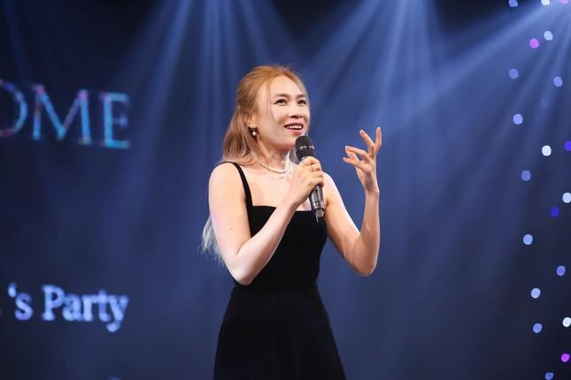 Trấn Thành và áp lực nghệ sĩ: Netizen lật lại phát ngôn Mỹ Tâm-2