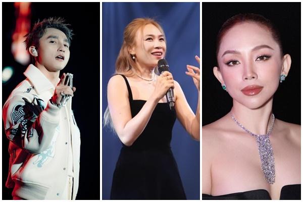 Lê Dương Bảo Lâm lên tiếng thông tin cùng Trấn Thành đi bar, chưa trả 187 triệu-2