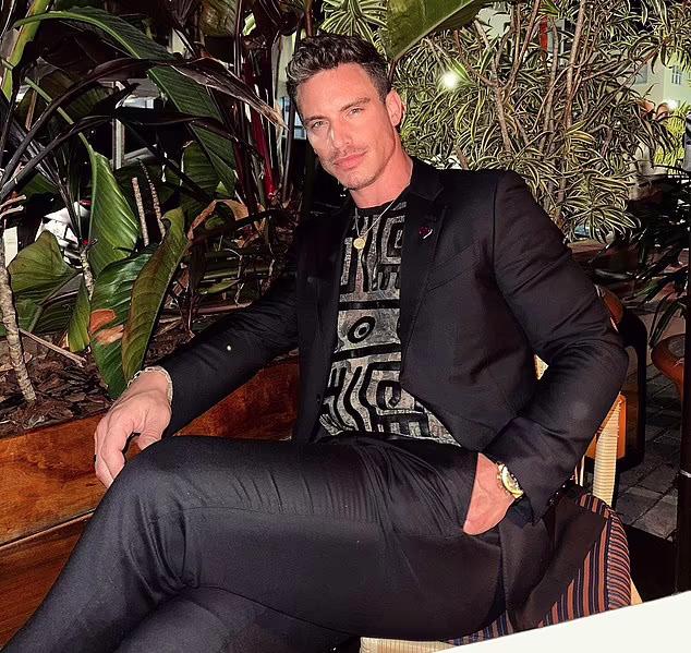 Điều tra cái chết nam người mẫu nghi tự tử-1