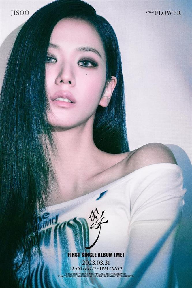 Jisoo từng bị YG đối xử bất công nhưng giờ lại hóa con cưng?-11