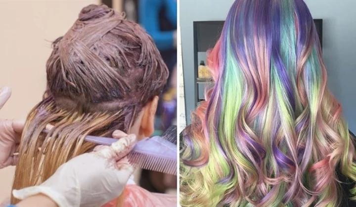 Người phụ nữ ung thư bàng quang chỉ vì một thói quen-1