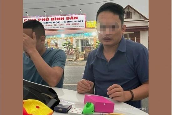 Thực hư thông tin 'Tiến Bịp' bị bắt