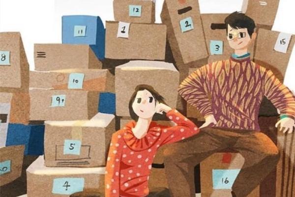 Mẹ giữ thẻ lương, chồng phải ngửa tay xin tiền vợ mỗi khi cần-3