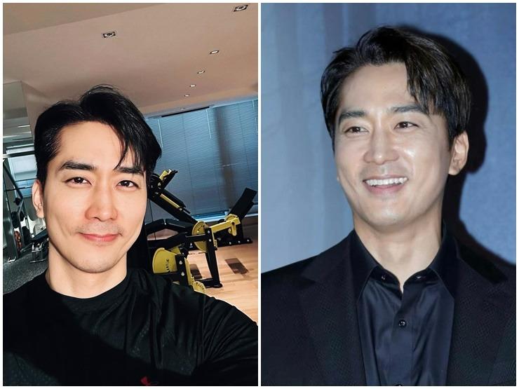 Bạn trai cũ của Lưu Diệc Phi lộ diện với gương mặt không thể nhận ra-4