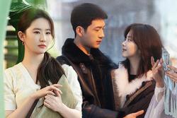 Vượt mặt Lưu Diệc Phi, phim mới của Đàm Tùng Vận vẫn bị chê nhạt nhẽo