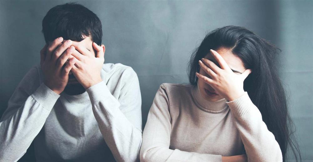 Không cãi vã nhưng 4 kiểu vợ chồng hôn nhân dễ đi vào ngõ cụt-1