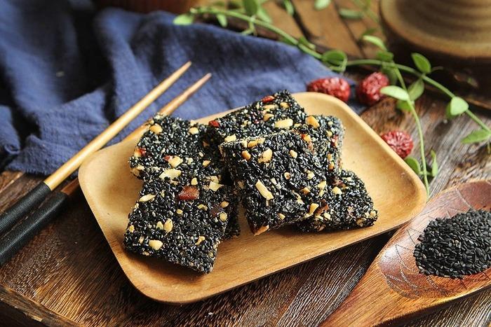 Phụ nữ muốn trẻ lâu, nhớ ăn 4 món này-2