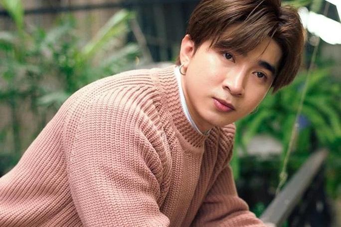 Giữa nghi vấn dao kéo vì gương mặt như phụ nữ, Chi Dân nói gì?-2