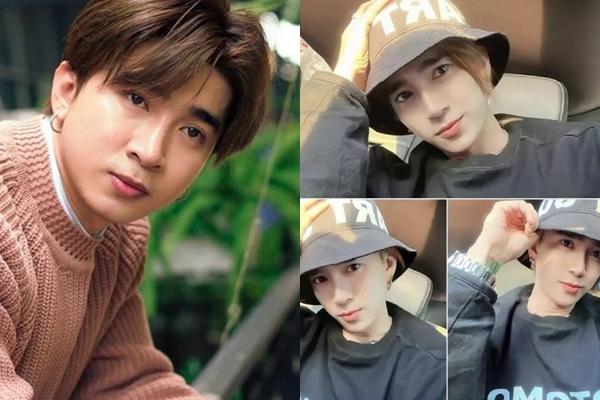 Ca sĩ Chi Dân khóc, xin lỗi vì sống không đúng với nghề nghiệp-2