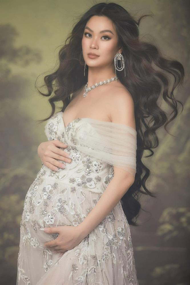 3 nhóc tỳ Vbiz chào đời đầu 2023, vài ngày tuổi đã chiếm sóng bố mẹ-3