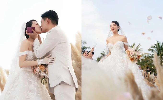 Quy định lạ tại những lễ cưới xa hoa: Hà Tăng, Minh Hằng bảo mật ra sao?-4