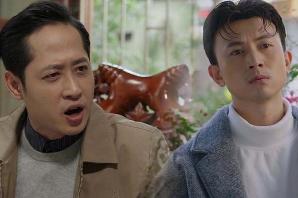 Lý do phim cũ có Nhã Phương được phát lại trên giờ vàng-3