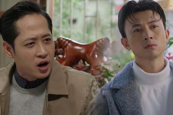 Những người đàn ông độc hại trên phim Việt