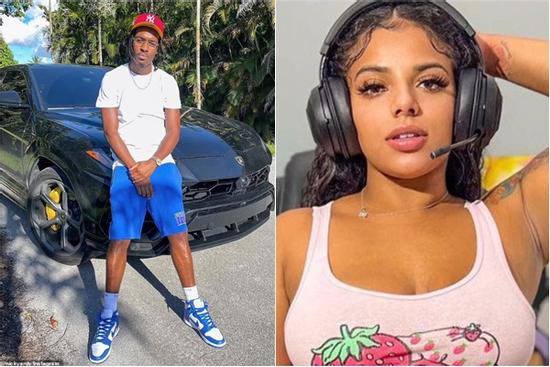 Bạn trai cũ đăng 'ảnh nóng' lên mạng, cô gái đòi bồi thường 6,3 tỷ USD