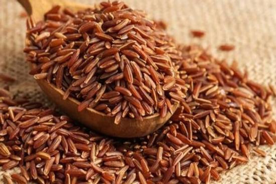 Cách sử dụng gạo lứt để giảm cân hiệu quả