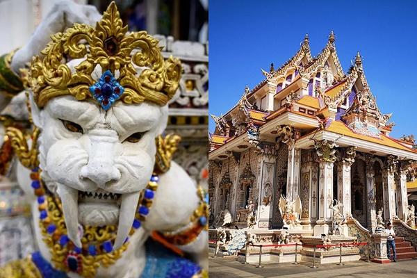 Choáng ngợp vẻ đẹp bảo tàng dưới nước đầu tiên trên thế giới-8