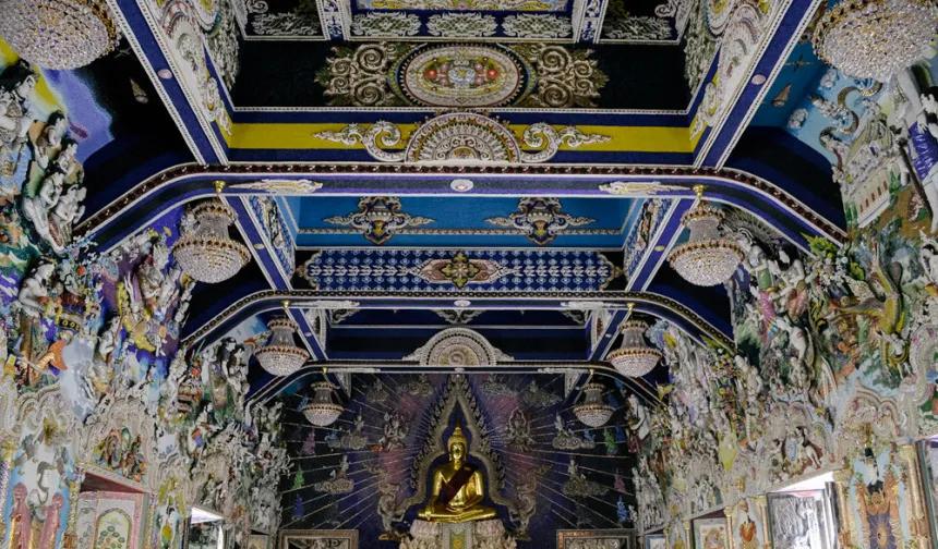 Khám phá đền David Beckham nổi tiếng thế giới ở Thái Lan-5