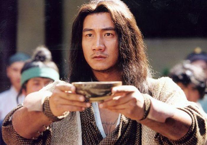 Dàn sao Thiên Long Bát Bộ sau 20 năm: Người bị tố lừa đảo, kẻ đi tù-1