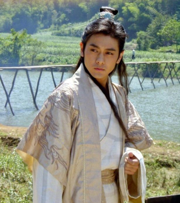 Dàn sao Thiên Long Bát Bộ sau 20 năm: Người bị tố lừa đảo, kẻ đi tù-3