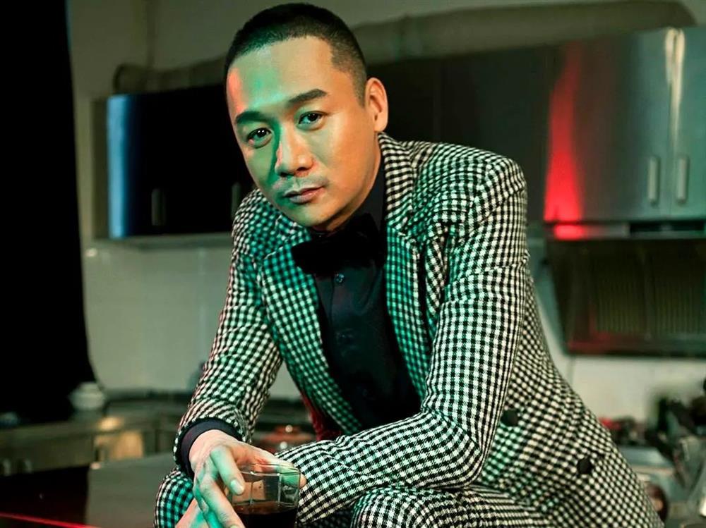 Dàn sao Thiên Long Bát Bộ sau 20 năm: Người bị tố lừa đảo, kẻ đi tù-6