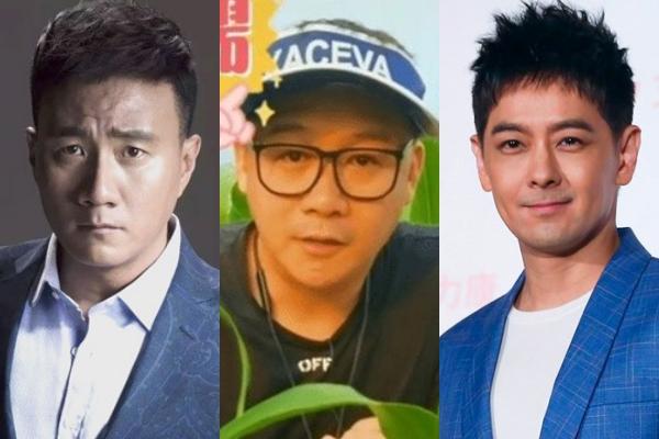 Hư Trúc của Thiên Long Bát Bộ đi giao hàng-9