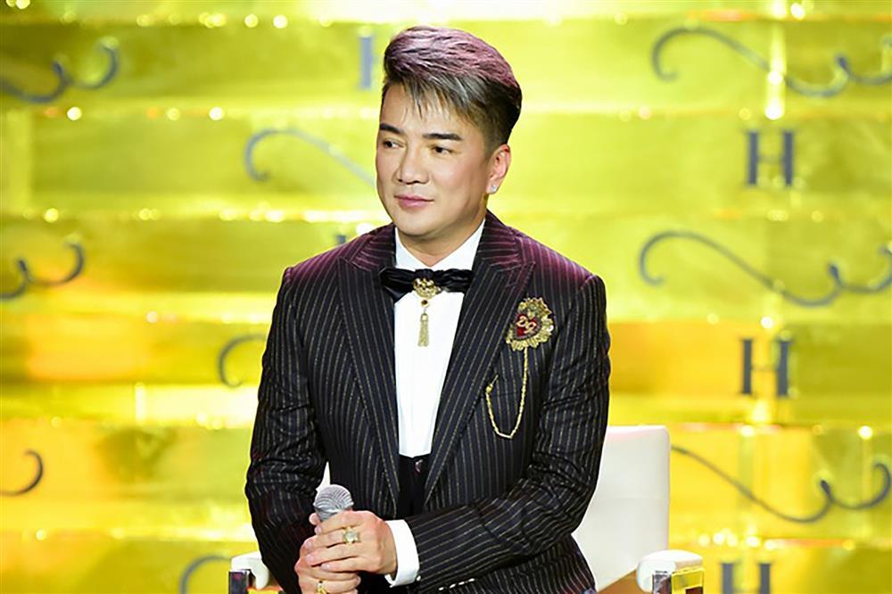 Đàm Vĩnh Hưng có gì để tự xưng là ông hoàng?-2