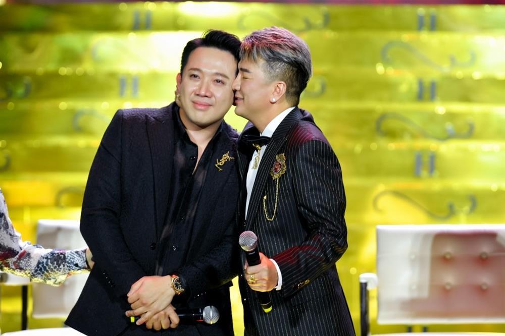 Đàm Vĩnh Hưng có gì để tự xưng là ông hoàng?-4