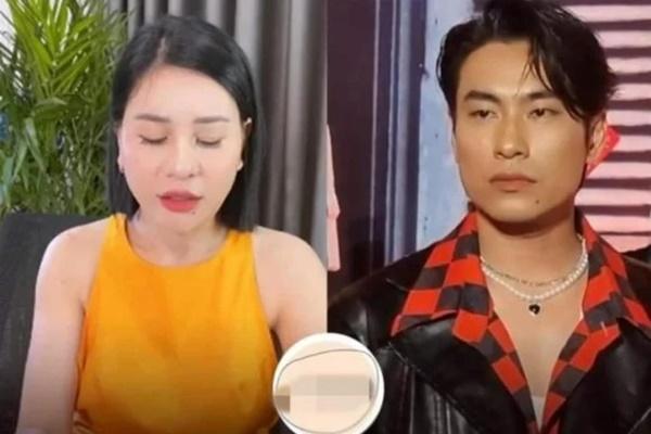 Vợ chồng Việt Hương, Cát Phượng tham dự đám cưới con trai của sao Việt-6