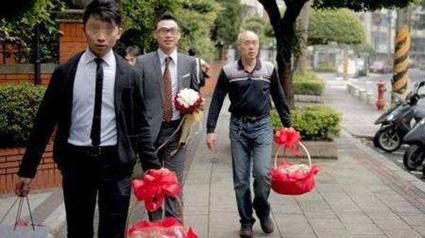 Chú rể hủy hôn đúng ngày cưới, cô dâu xoay chuyển tình thế bất ngờ-1