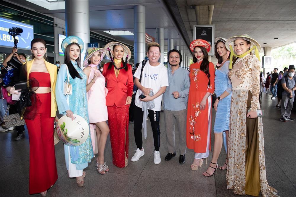 Gọi Việt Nam là ngôi nhà thứ hai, ông Nawat đang cố lấy lại niềm tin?-1