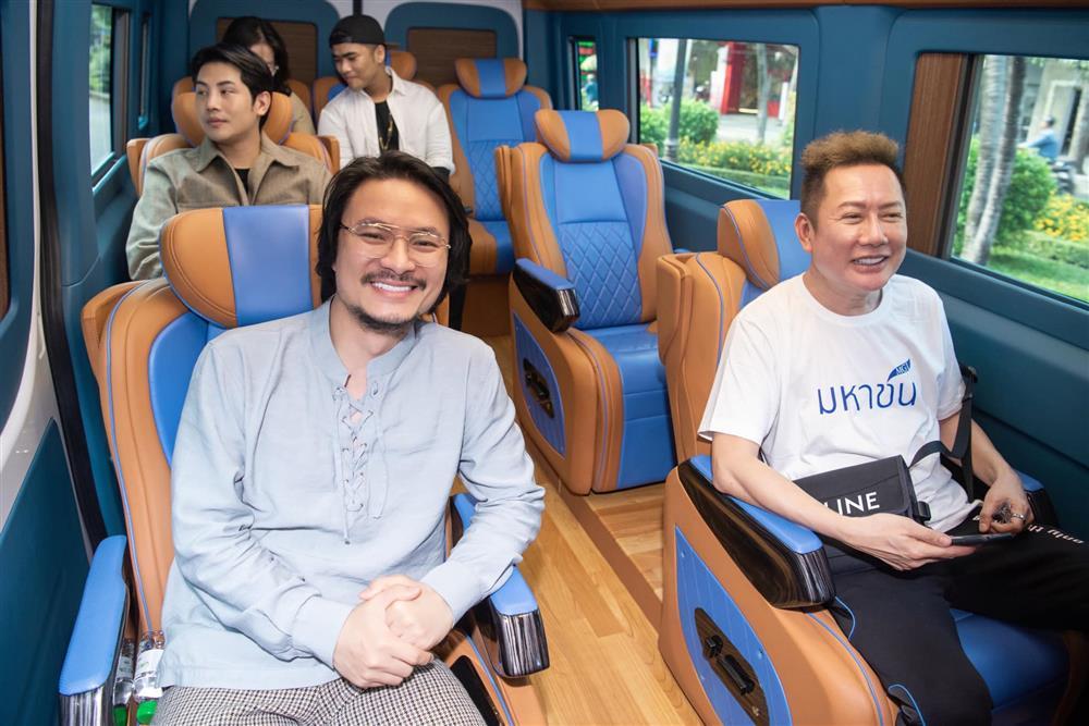 Gọi Việt Nam là ngôi nhà thứ hai, ông Nawat đang cố lấy lại niềm tin?-2