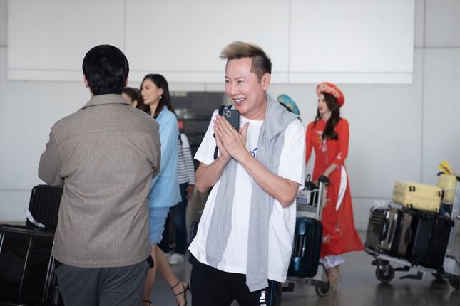 Gọi Việt Nam là ngôi nhà thứ hai, ông Nawat đang cố lấy lại niềm tin?-4