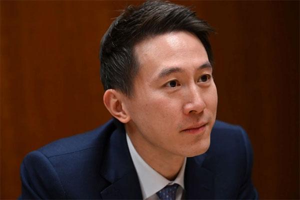 TikTok CEO周壽福到底有多有錢？