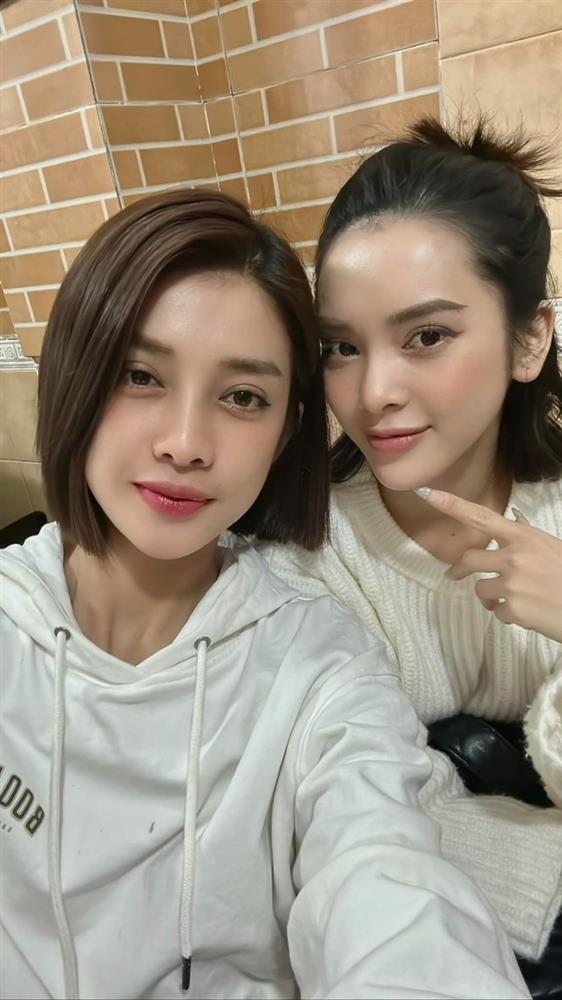 Quỳnh Lương, Trình Mỹ Duyên bị chê giả trân vì giọng lồng tiếng-2