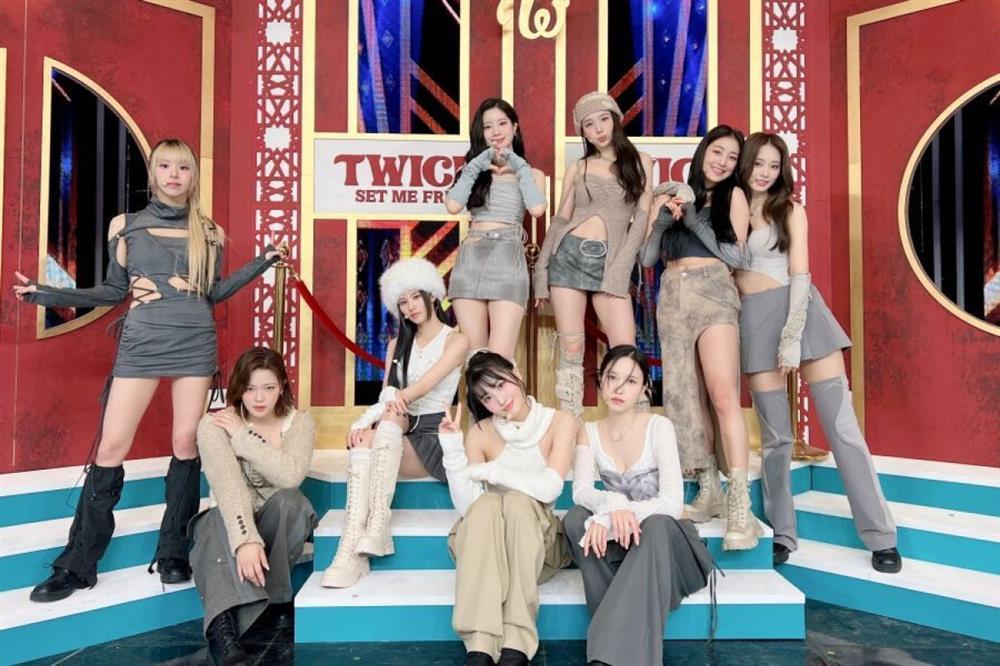 Nhóm nữ Kpop ngày càng thành công ở Canada-1