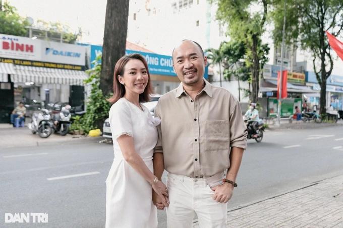 Tiến Luật tiết lộ lý do từng gây gổ, chia tay Thu Trang liên tục-2