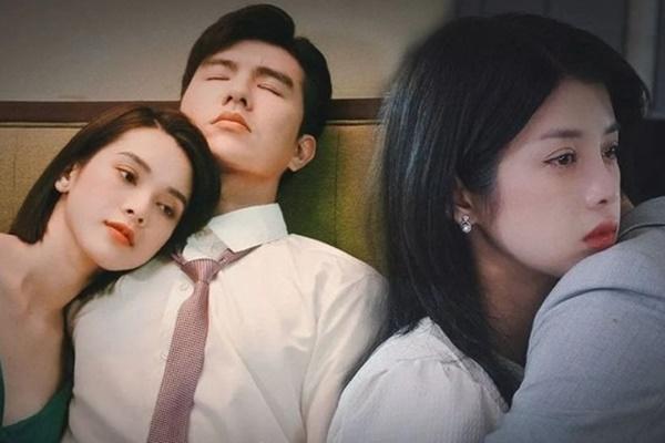 Bị chê lồng tiếng dở trong phim mới, Quỳnh Lương và Trình Mỹ Duyên nói gì?-4